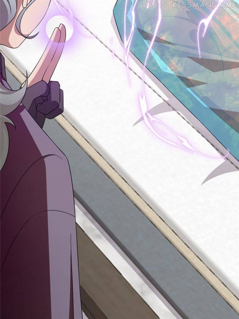Queen of Posion: The Legend of a Super Agent, Doctor and Princess Chapter 403 - page 4