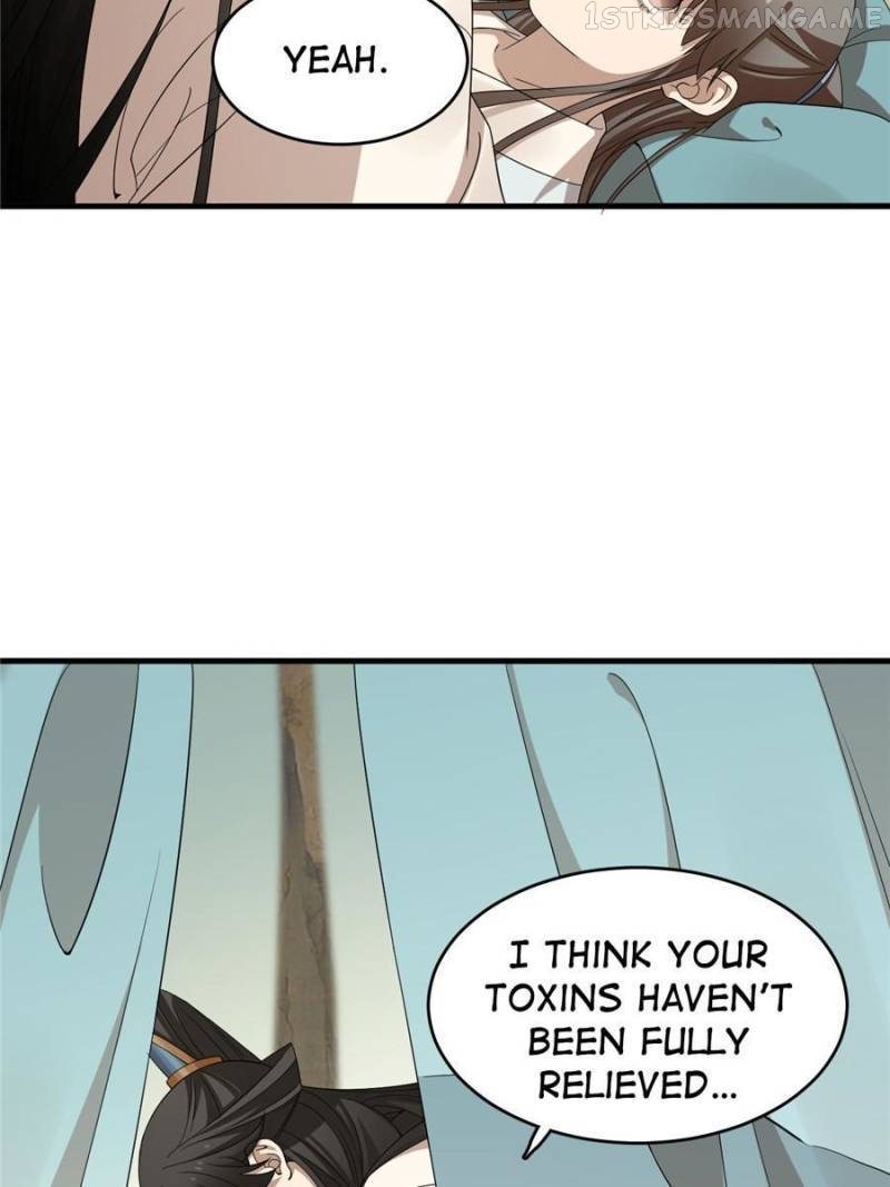 Queen of Posion: The Legend of a Super Agent, Doctor and Princess Chapter 403 - page 41