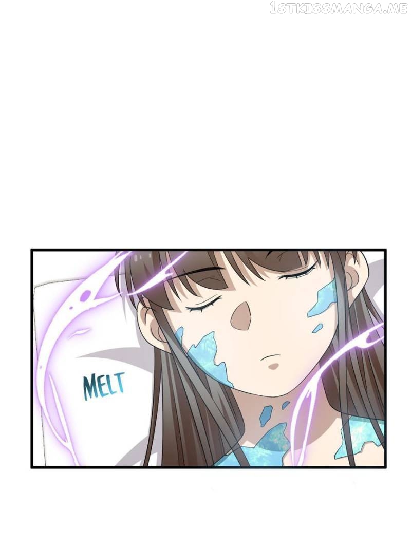 Queen of Posion: The Legend of a Super Agent, Doctor and Princess Chapter 403 - page 6
