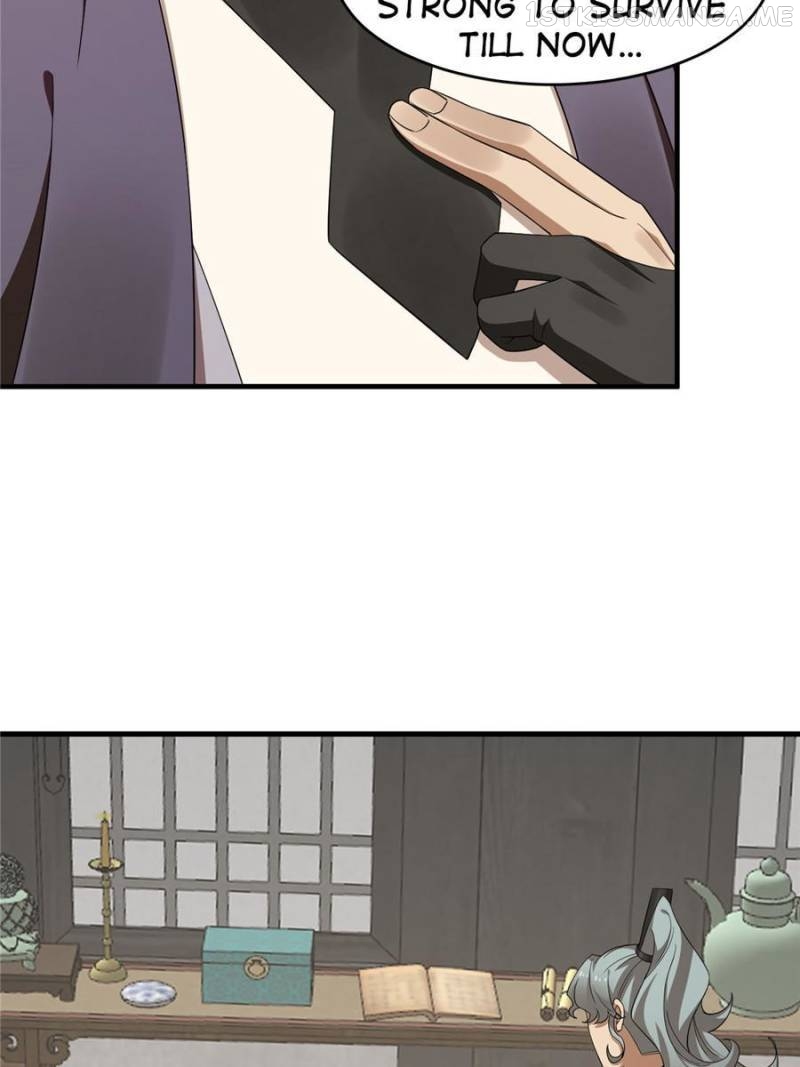 Queen of Posion: The Legend of a Super Agent, Doctor and Princess Chapter 403 - page 8