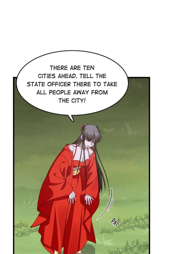 Queen of Posion: The Legend of a Super Agent, Doctor and Princess Chapter 360 - page 13