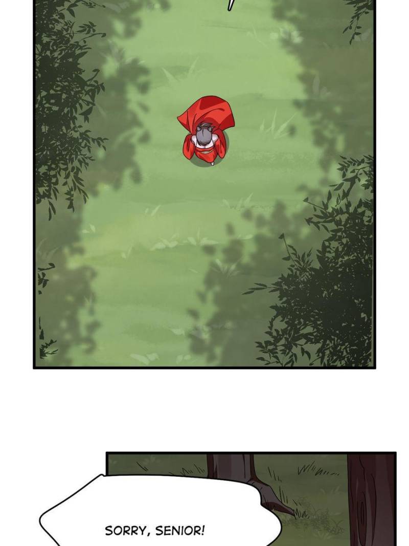 Queen of Posion: The Legend of a Super Agent, Doctor and Princess Chapter 360 - page 18