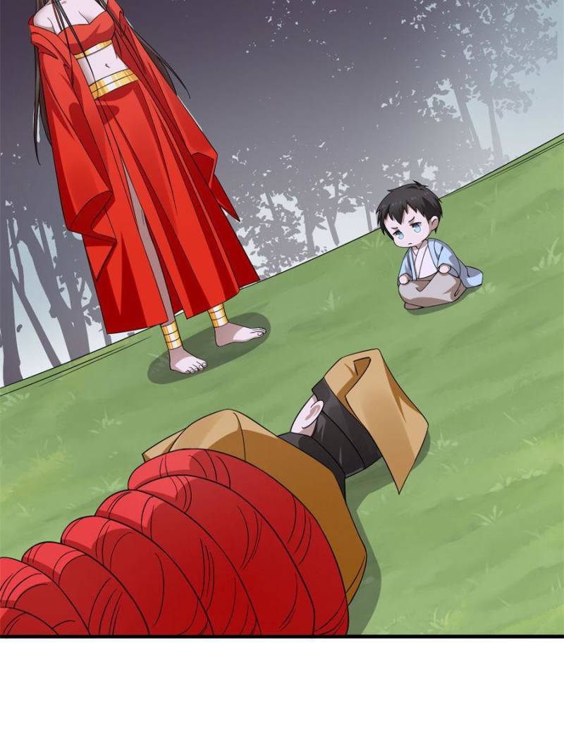Queen of Posion: The Legend of a Super Agent, Doctor and Princess Chapter 360 - page 21