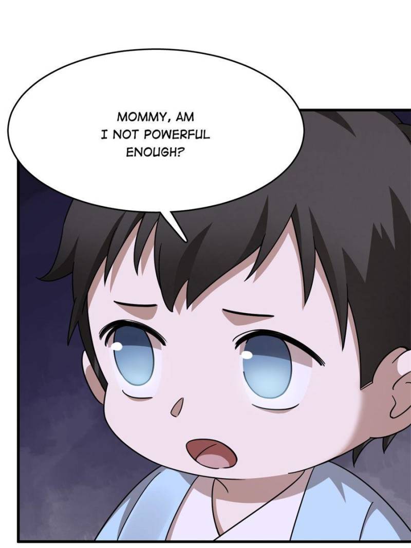 Queen of Posion: The Legend of a Super Agent, Doctor and Princess Chapter 360 - page 22