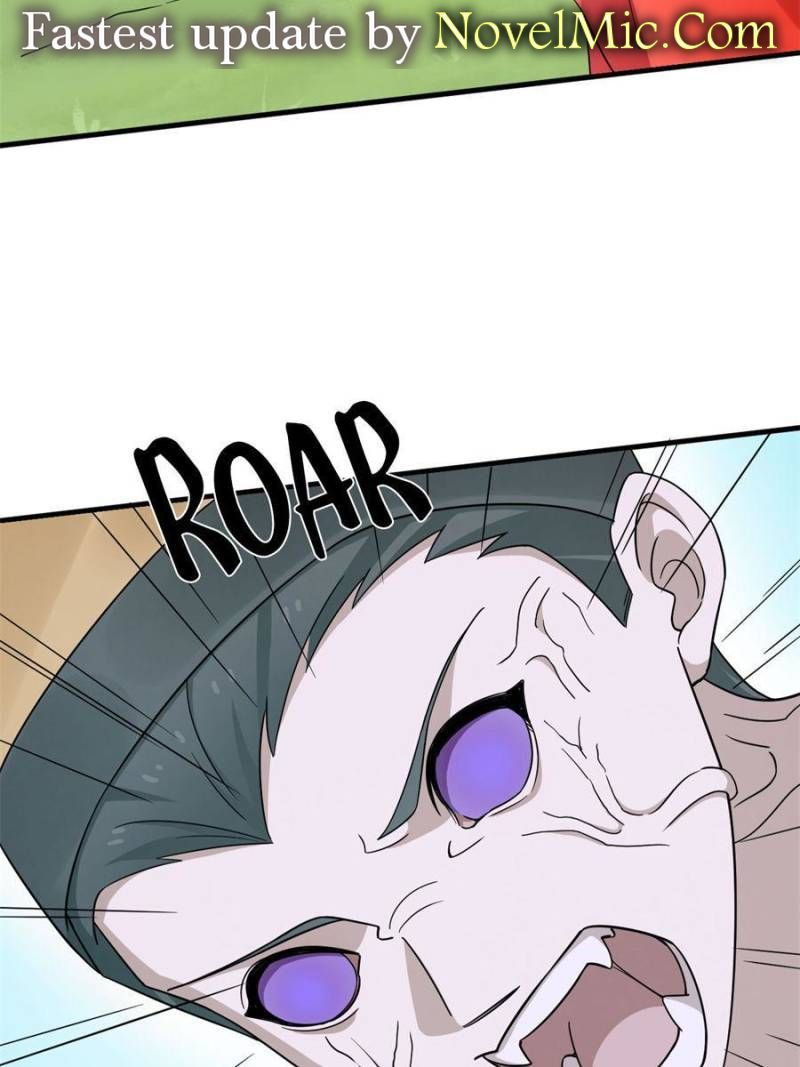 Queen of Posion: The Legend of a Super Agent, Doctor and Princess Chapter 360 - page 26