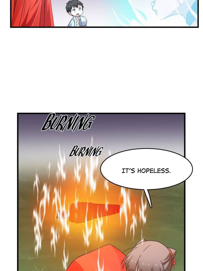 Queen of Posion: The Legend of a Super Agent, Doctor and Princess Chapter 360 - page 28