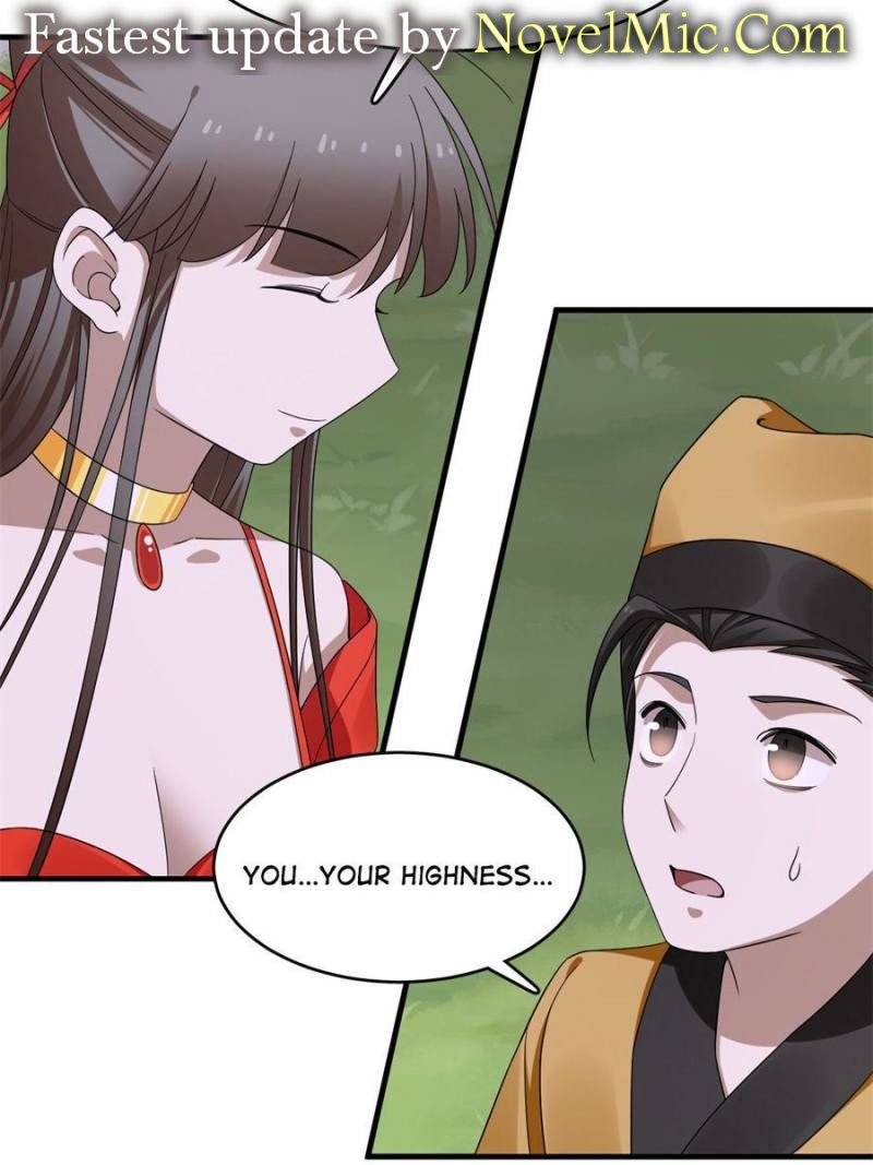 Queen of Posion: The Legend of a Super Agent, Doctor and Princess Chapter 360 - page 3