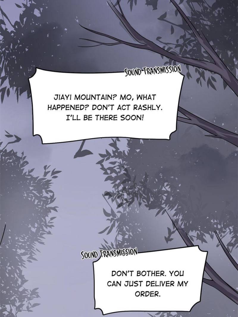 Queen of Posion: The Legend of a Super Agent, Doctor and Princess Chapter 360 - page 32