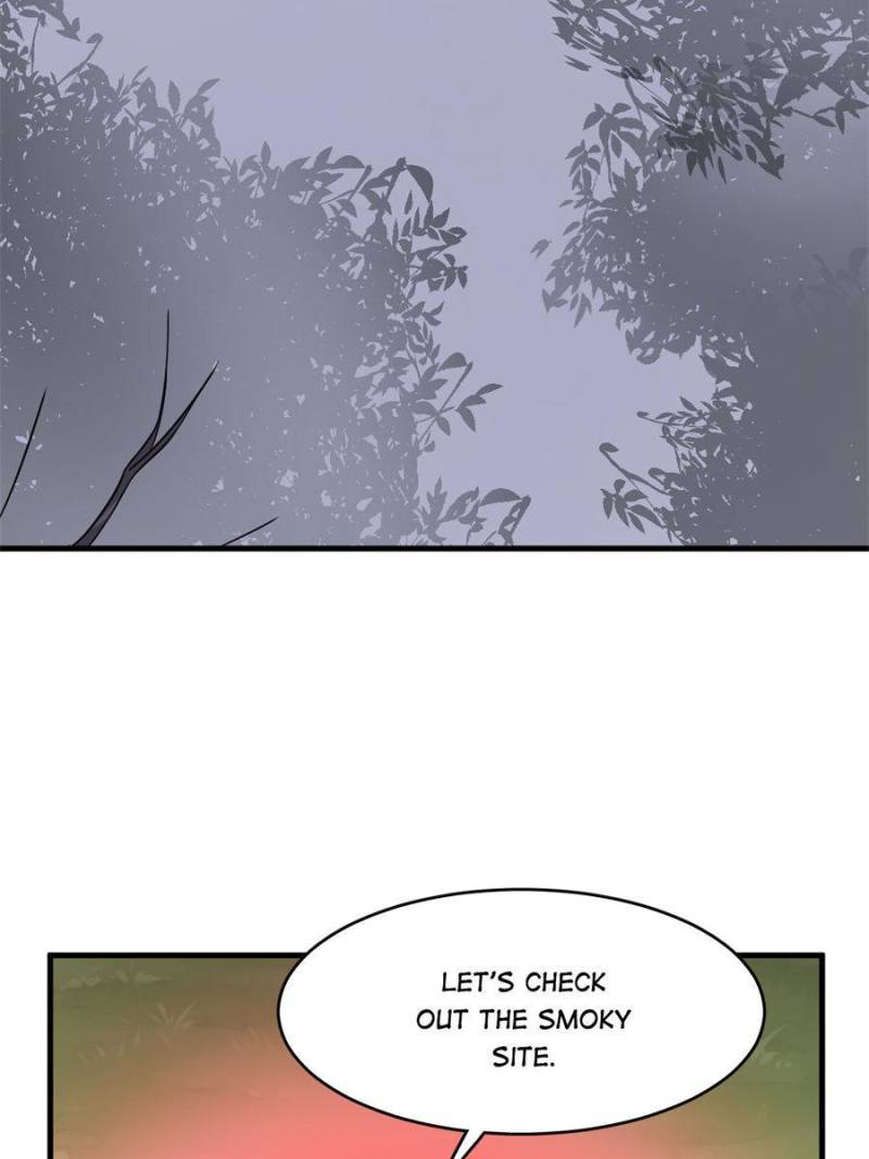Queen of Posion: The Legend of a Super Agent, Doctor and Princess Chapter 360 - page 33
