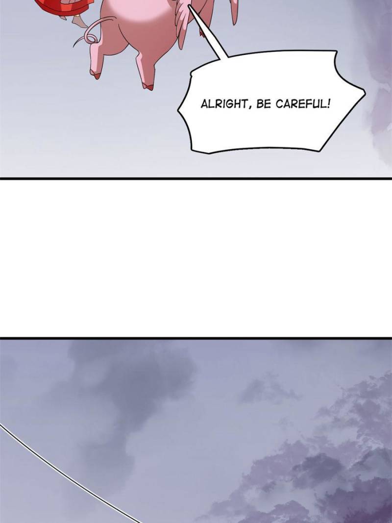 Queen of Posion: The Legend of a Super Agent, Doctor and Princess Chapter 360 - page 38