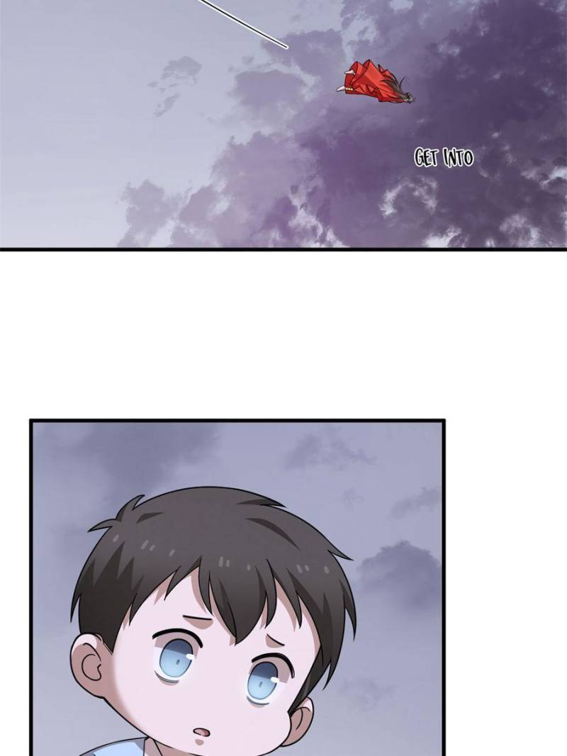 Queen of Posion: The Legend of a Super Agent, Doctor and Princess Chapter 360 - page 39