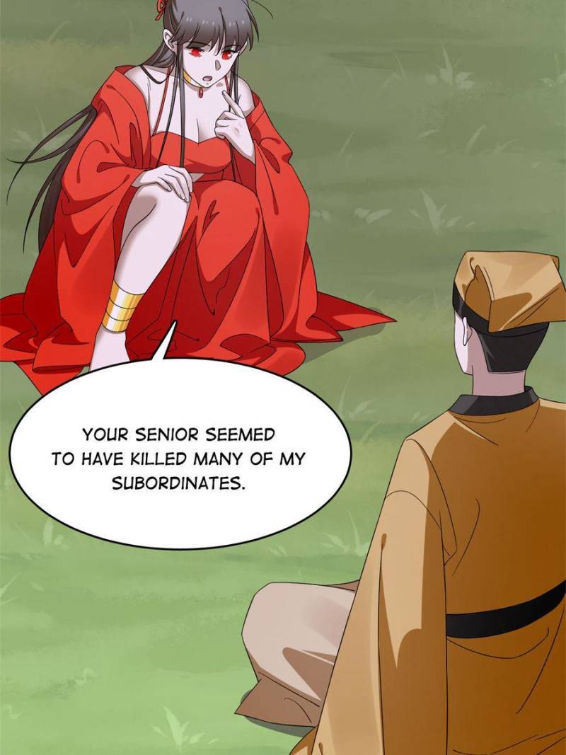 Queen of Posion: The Legend of a Super Agent, Doctor and Princess Chapter 360 - page 5