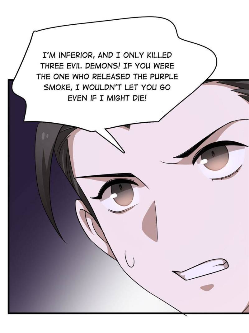 Queen of Posion: The Legend of a Super Agent, Doctor and Princess Chapter 360 - page 9