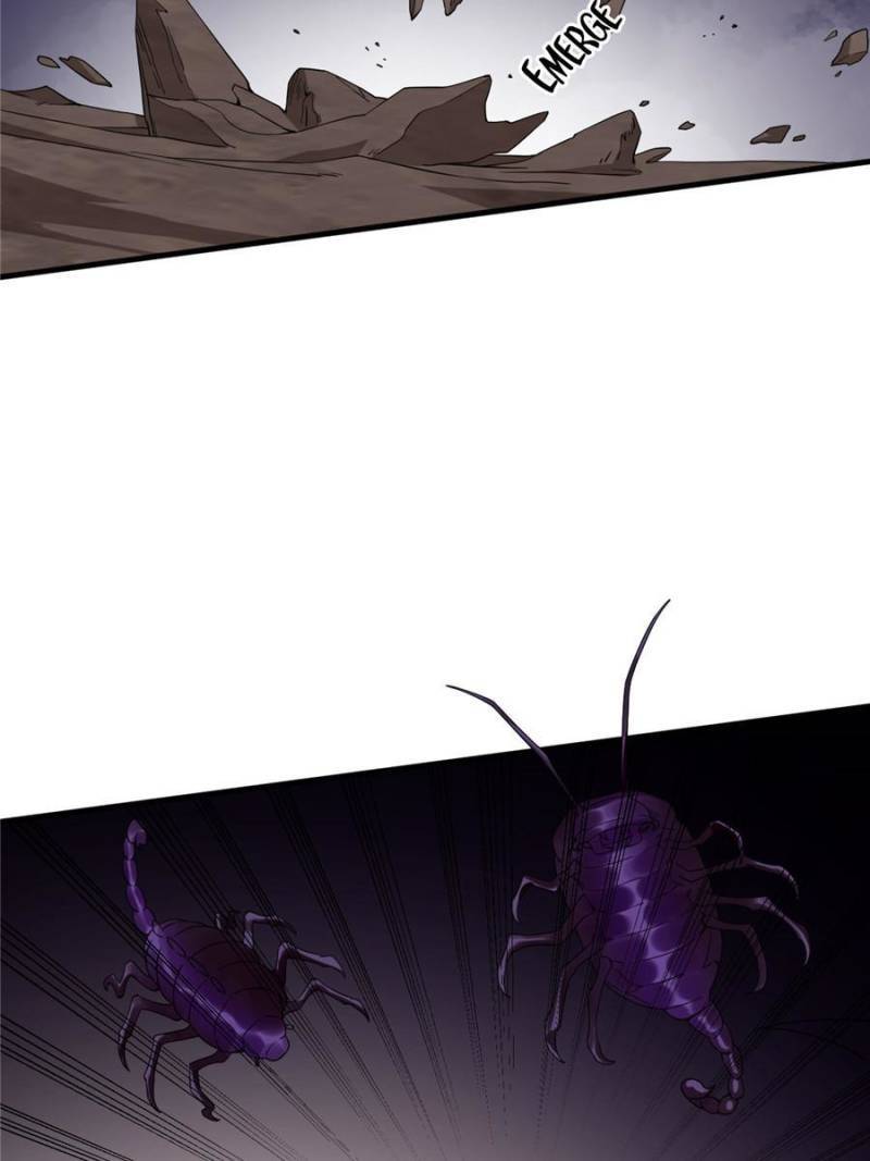Queen of Posion: The Legend of a Super Agent, Doctor and Princess Chapter 375 - page 15