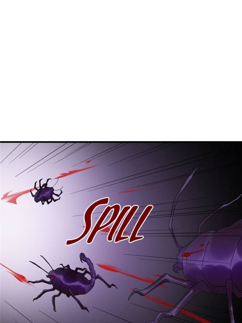 Queen of Posion: The Legend of a Super Agent, Doctor and Princess Chapter 375 - page 17