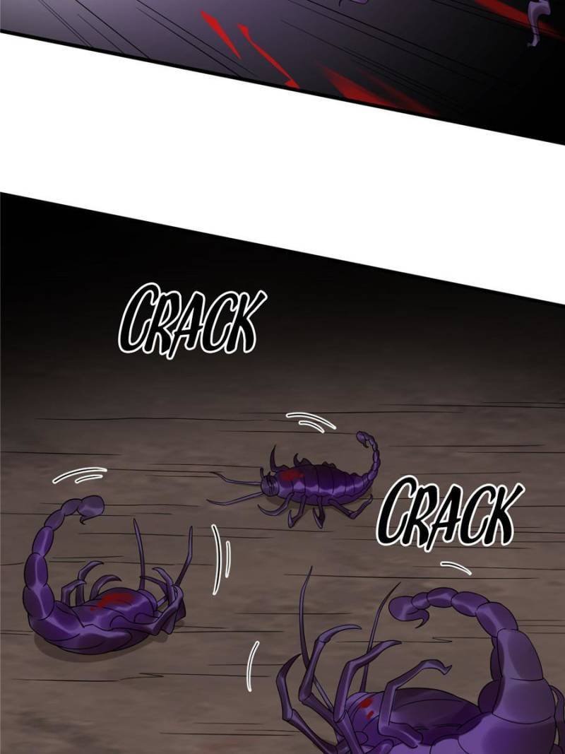 Queen of Posion: The Legend of a Super Agent, Doctor and Princess Chapter 375 - page 18