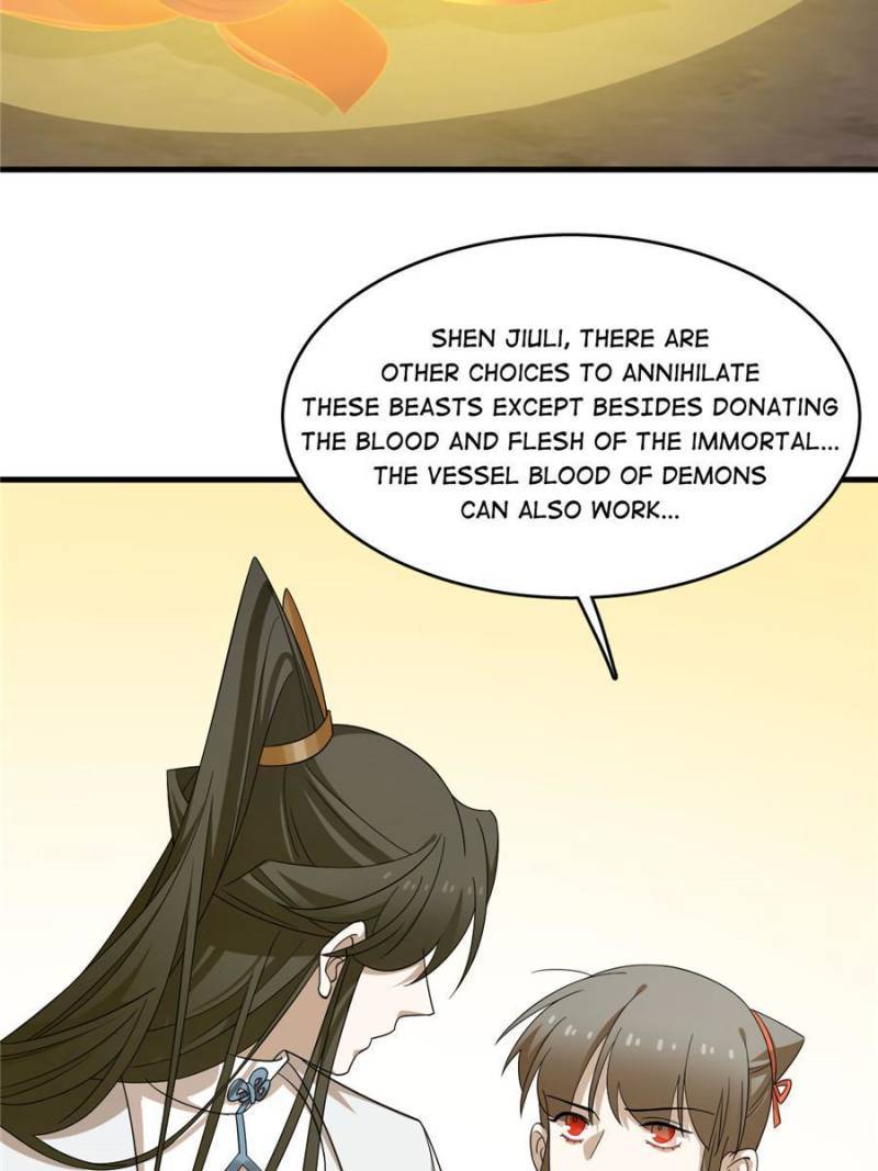 Queen of Posion: The Legend of a Super Agent, Doctor and Princess Chapter 375 - page 21