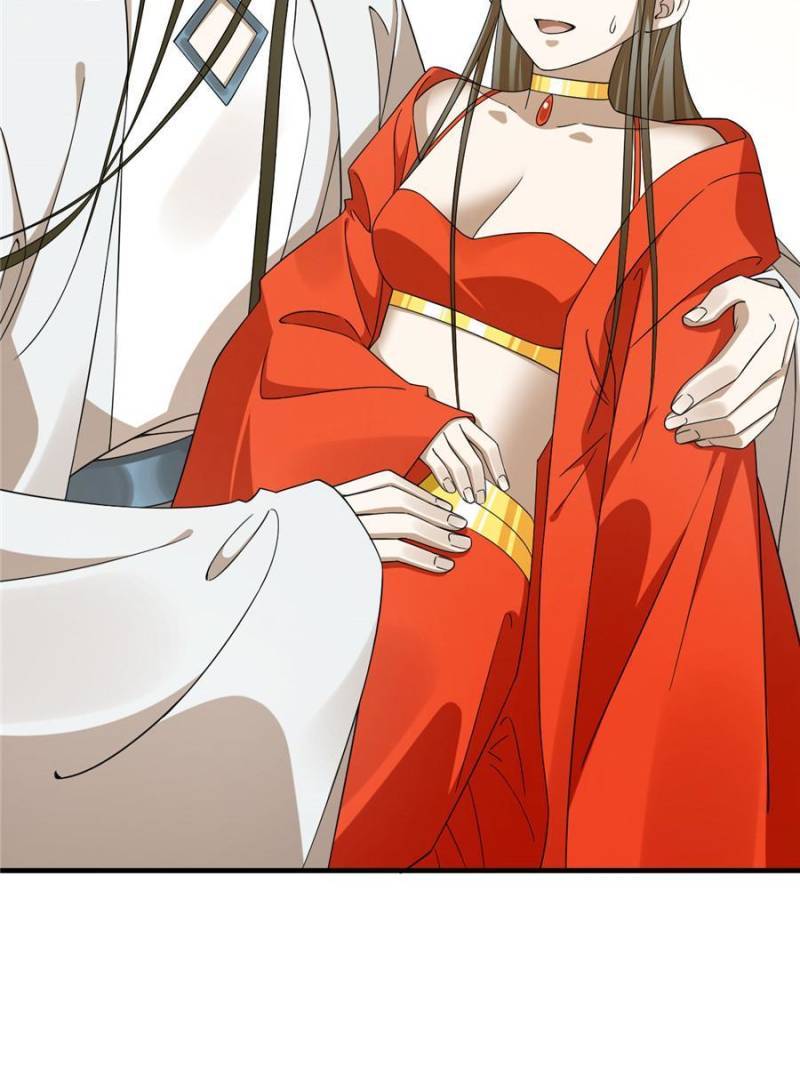 Queen of Posion: The Legend of a Super Agent, Doctor and Princess Chapter 375 - page 22