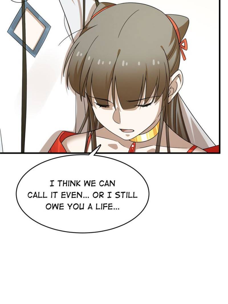 Queen of Posion: The Legend of a Super Agent, Doctor and Princess Chapter 375 - page 25