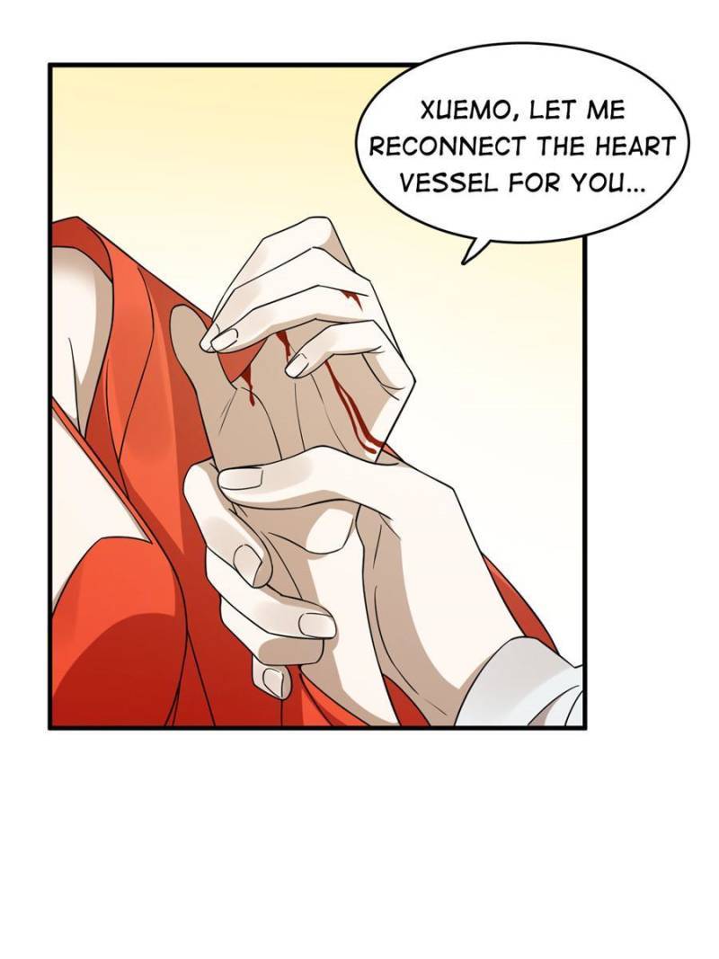Queen of Posion: The Legend of a Super Agent, Doctor and Princess Chapter 375 - page 26