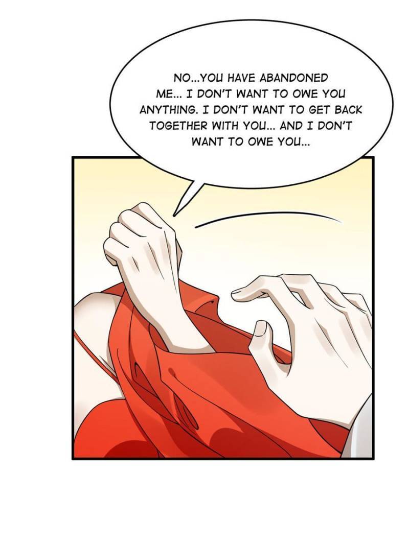 Queen of Posion: The Legend of a Super Agent, Doctor and Princess Chapter 375 - page 27