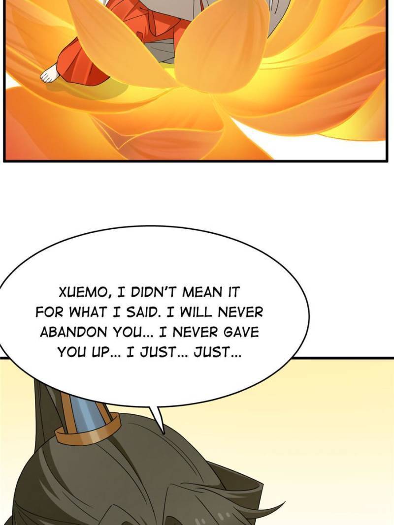 Queen of Posion: The Legend of a Super Agent, Doctor and Princess Chapter 375 - page 29