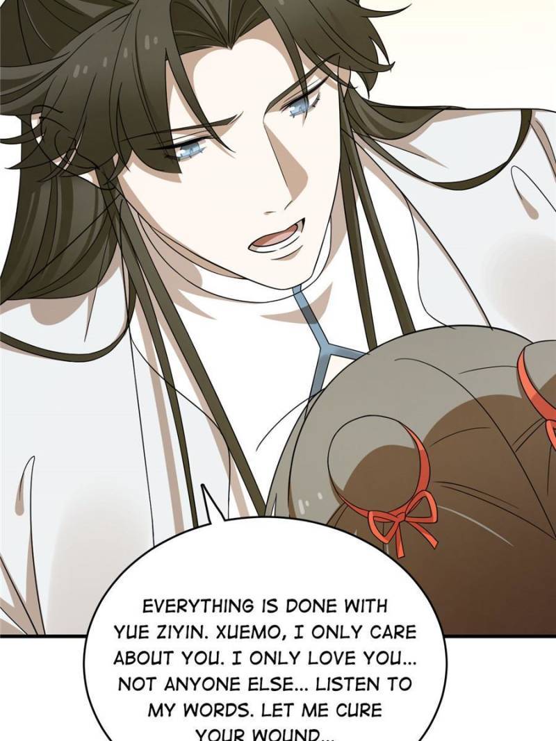 Queen of Posion: The Legend of a Super Agent, Doctor and Princess Chapter 375 - page 30