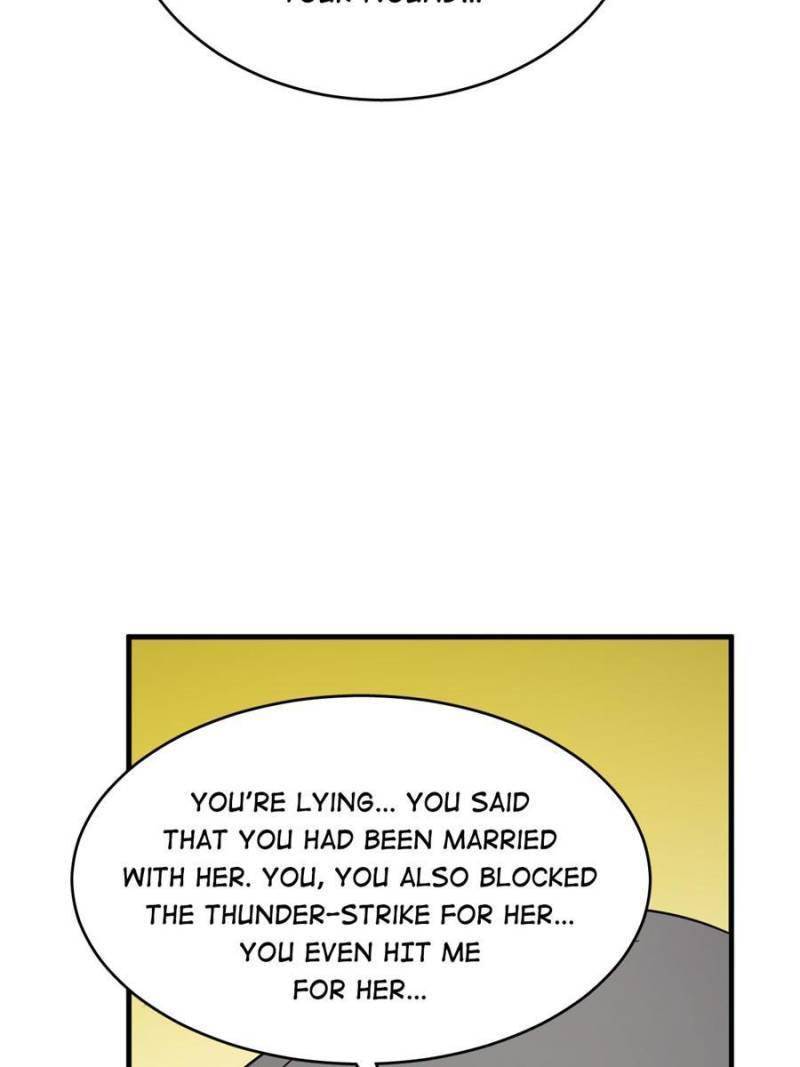 Queen of Posion: The Legend of a Super Agent, Doctor and Princess Chapter 375 - page 31