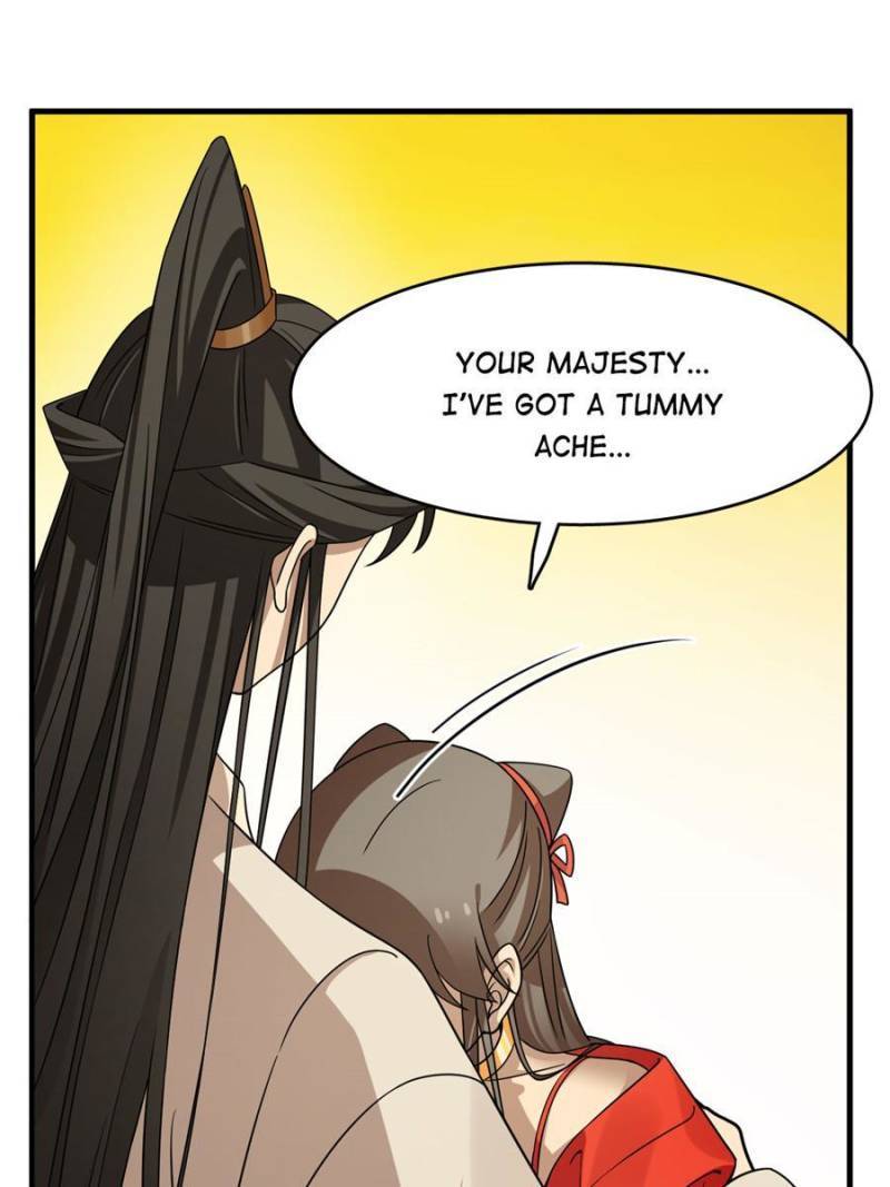Queen of Posion: The Legend of a Super Agent, Doctor and Princess Chapter 375 - page 33