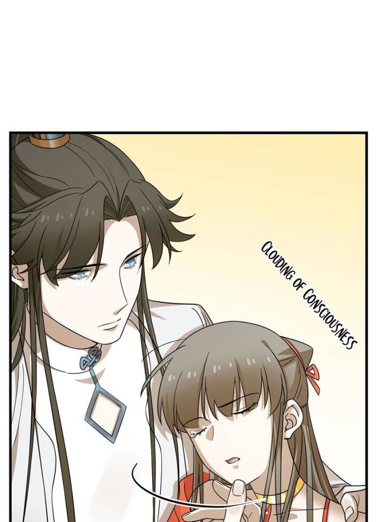 Queen of Posion: The Legend of a Super Agent, Doctor and Princess Chapter 375 - page 35