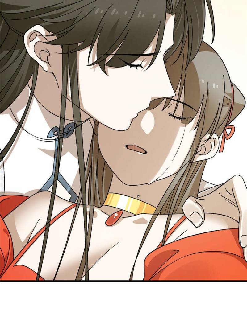 Queen of Posion: The Legend of a Super Agent, Doctor and Princess Chapter 375 - page 38