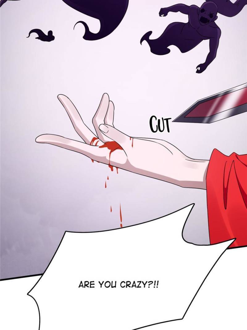 Queen of Posion: The Legend of a Super Agent, Doctor and Princess Chapter 375 - page 4