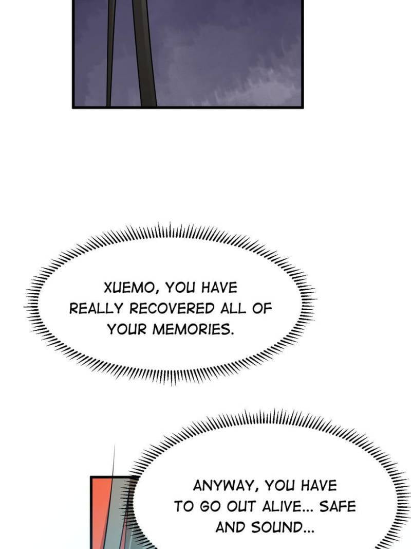 Queen of Posion: The Legend of a Super Agent, Doctor and Princess Chapter 375 - page 47