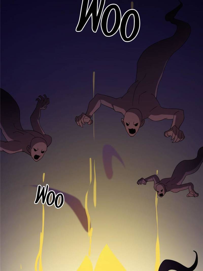 Queen of Posion: The Legend of a Super Agent, Doctor and Princess Chapter 375 - page 50