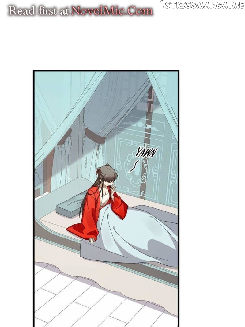 Queen of Posion: The Legend of a Super Agent, Doctor and Princess Chapter 404 - page 1
