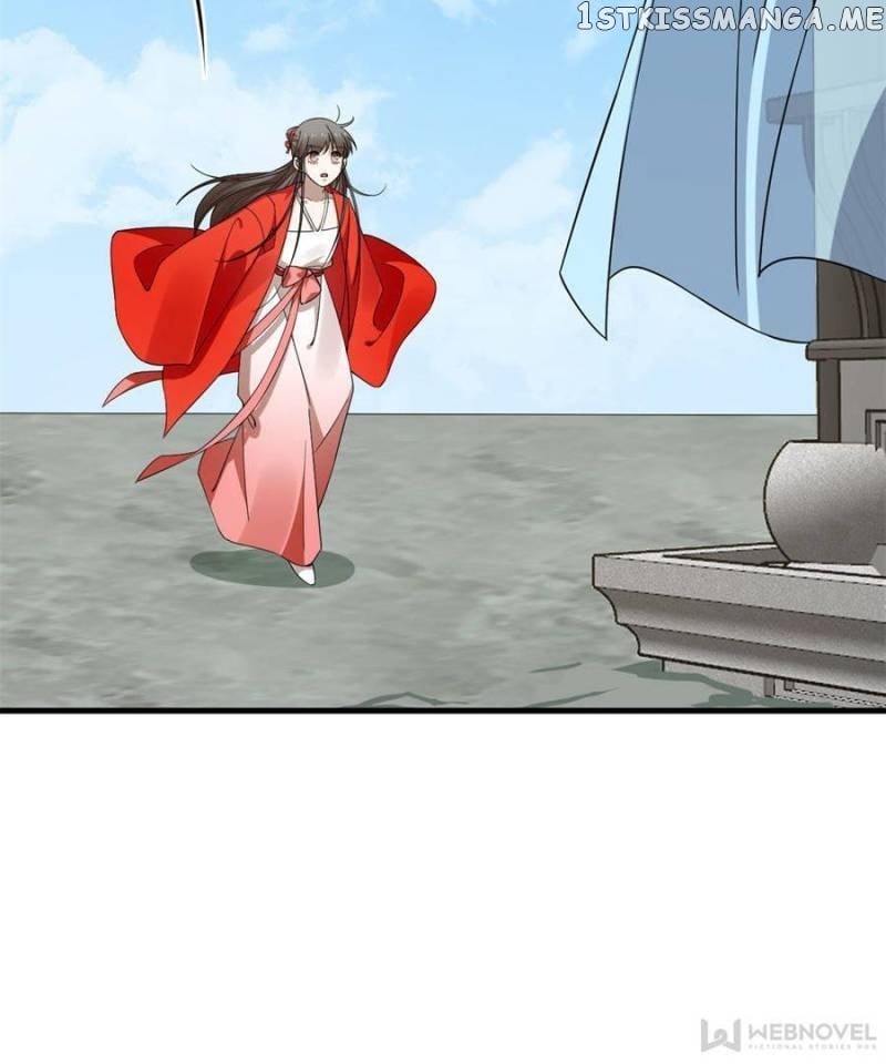 Queen of Posion: The Legend of a Super Agent, Doctor and Princess Chapter 404 - page 11