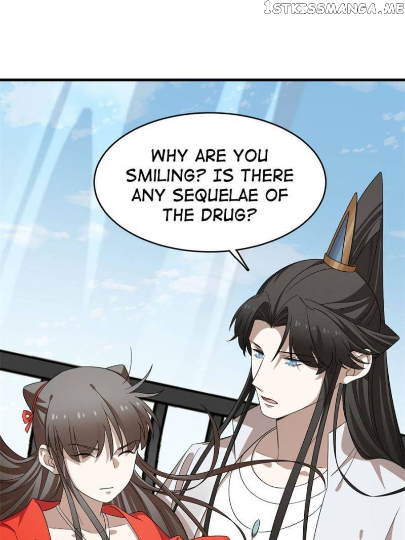 Queen of Posion: The Legend of a Super Agent, Doctor and Princess Chapter 404 - page 21