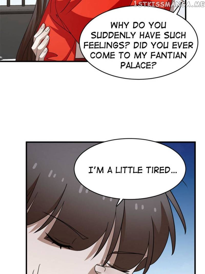 Queen of Posion: The Legend of a Super Agent, Doctor and Princess Chapter 404 - page 25