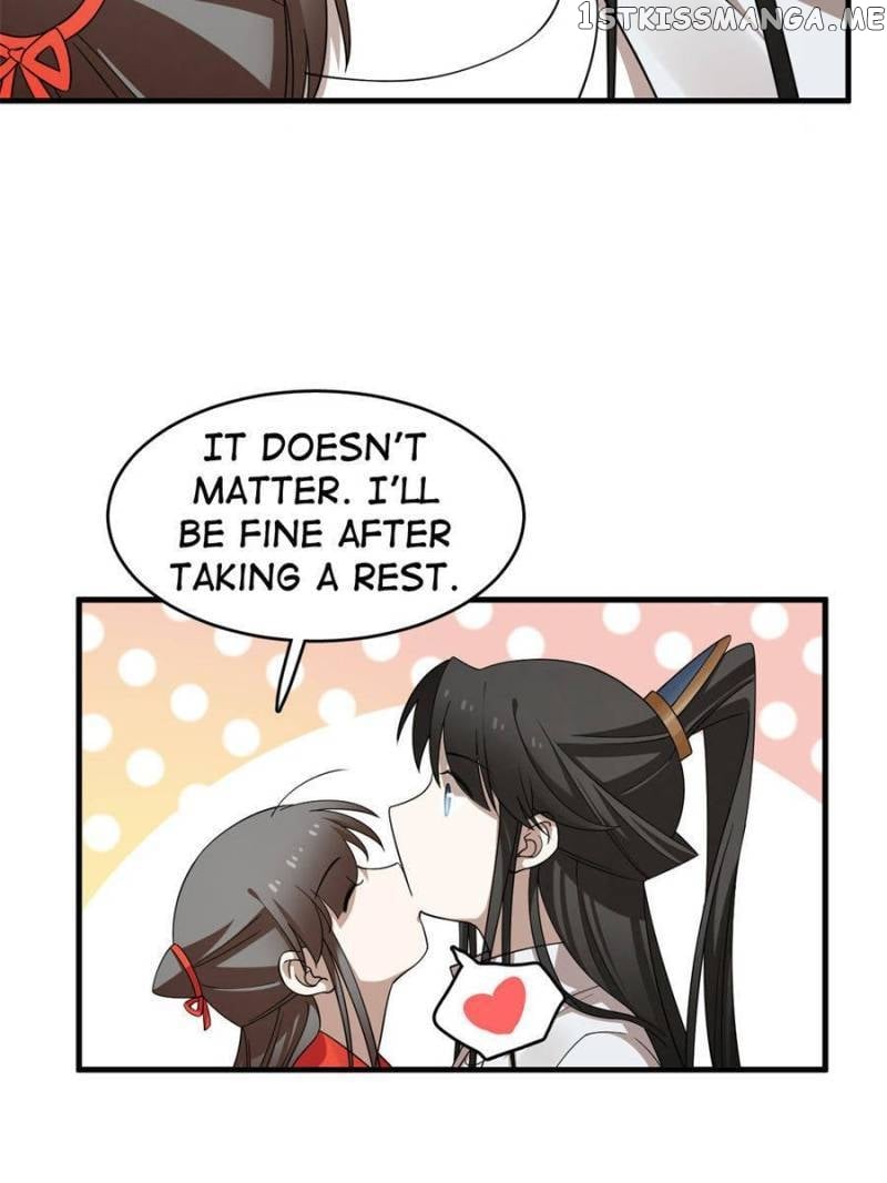 Queen of Posion: The Legend of a Super Agent, Doctor and Princess Chapter 404 - page 28
