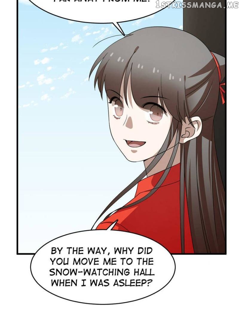Queen of Posion: The Legend of a Super Agent, Doctor and Princess Chapter 404 - page 32
