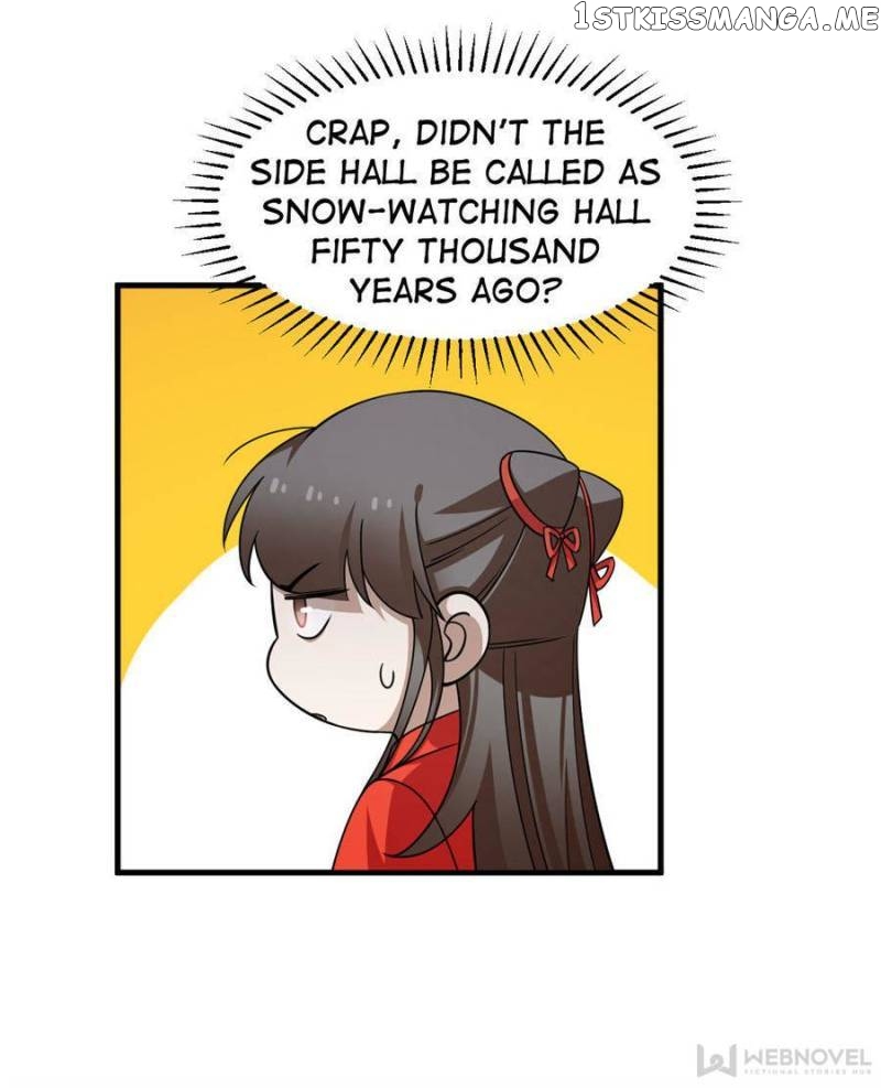Queen of Posion: The Legend of a Super Agent, Doctor and Princess Chapter 404 - page 34