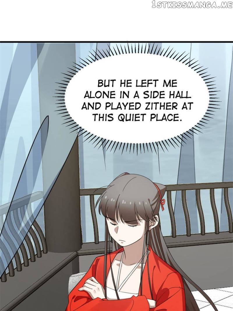 Queen of Posion: The Legend of a Super Agent, Doctor and Princess Chapter 404 - page 42