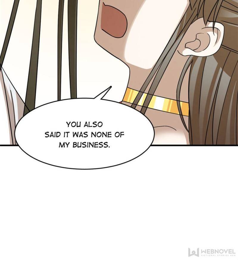 Queen of Posion: The Legend of a Super Agent, Doctor and Princess Chapter 376 - page 10