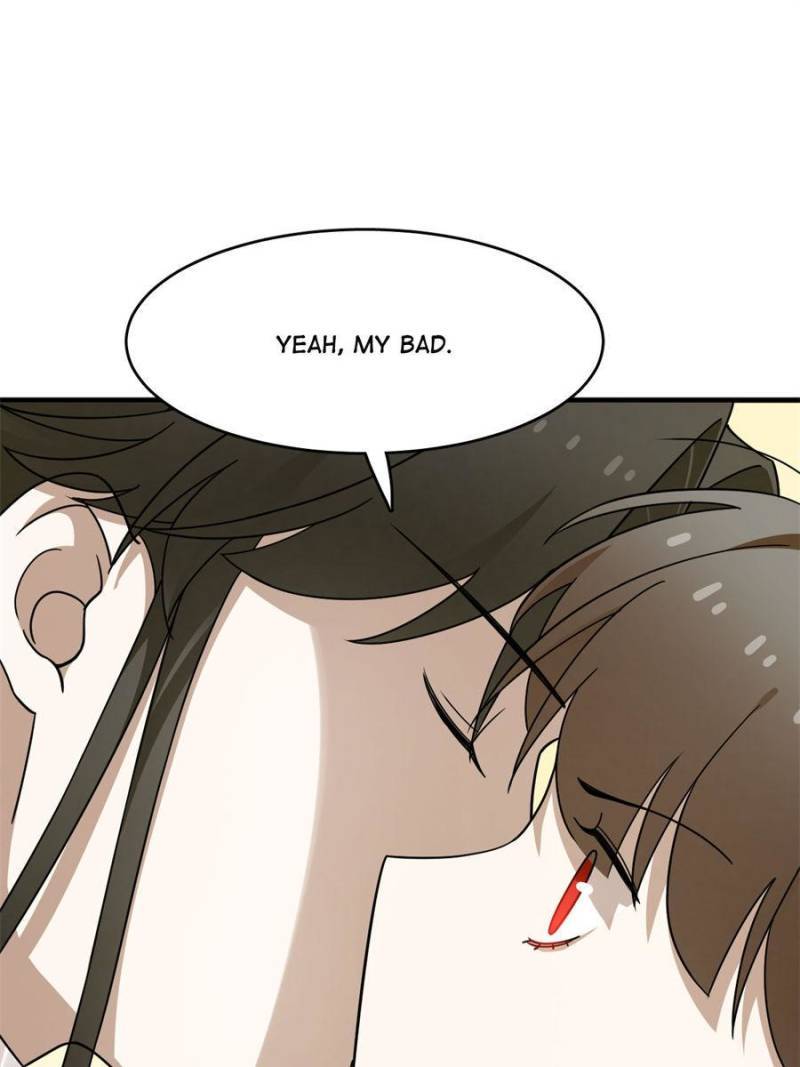 Queen of Posion: The Legend of a Super Agent, Doctor and Princess Chapter 376 - page 11