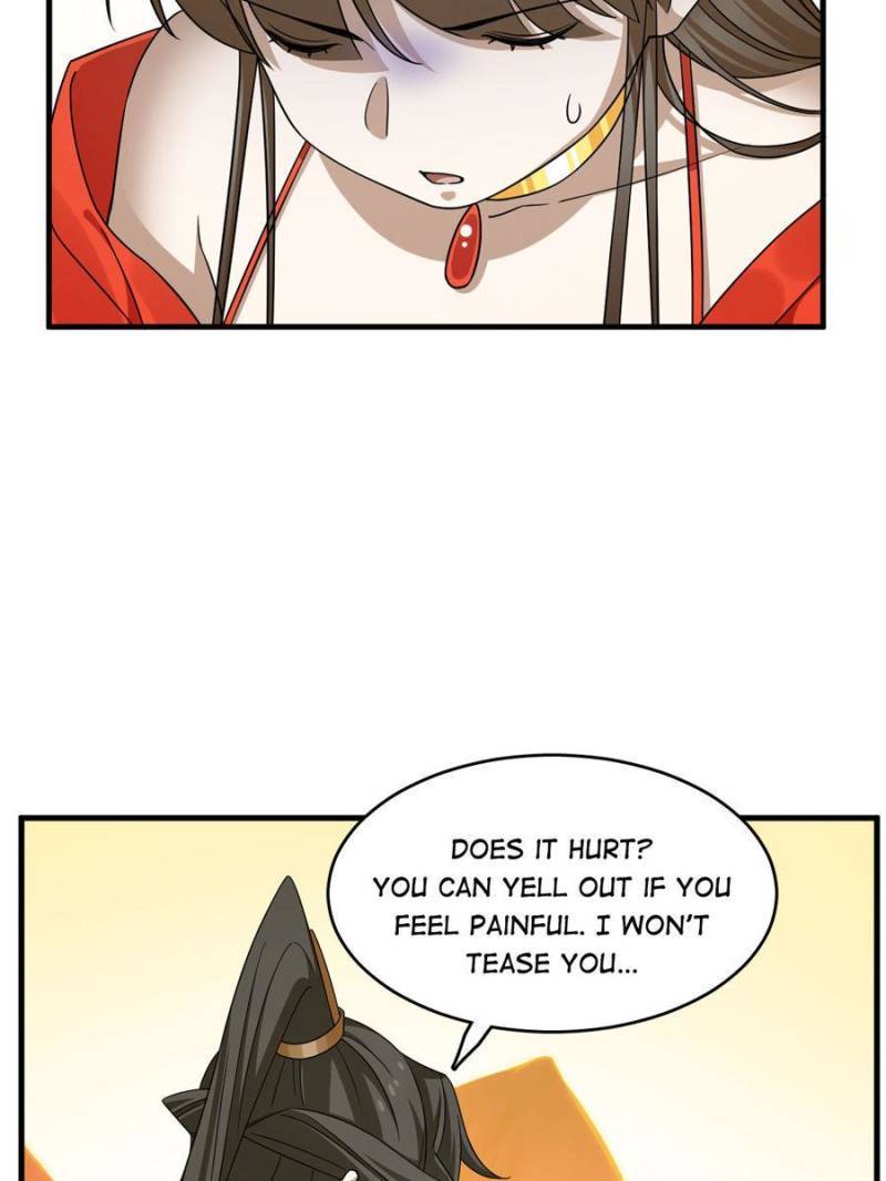 Queen of Posion: The Legend of a Super Agent, Doctor and Princess Chapter 376 - page 22