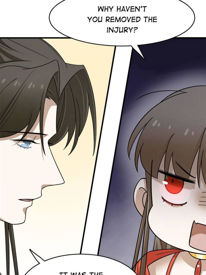 Queen of Posion: The Legend of a Super Agent, Doctor and Princess Chapter 376 - page 27