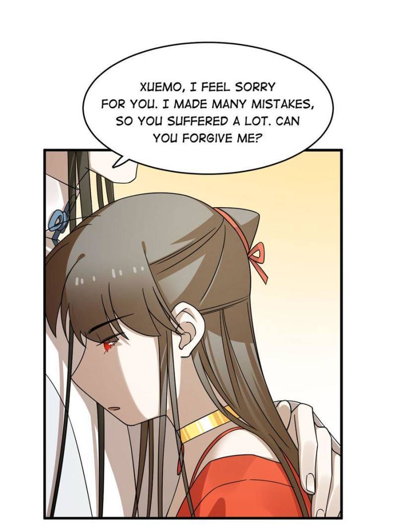 Queen of Posion: The Legend of a Super Agent, Doctor and Princess Chapter 376 - page 3