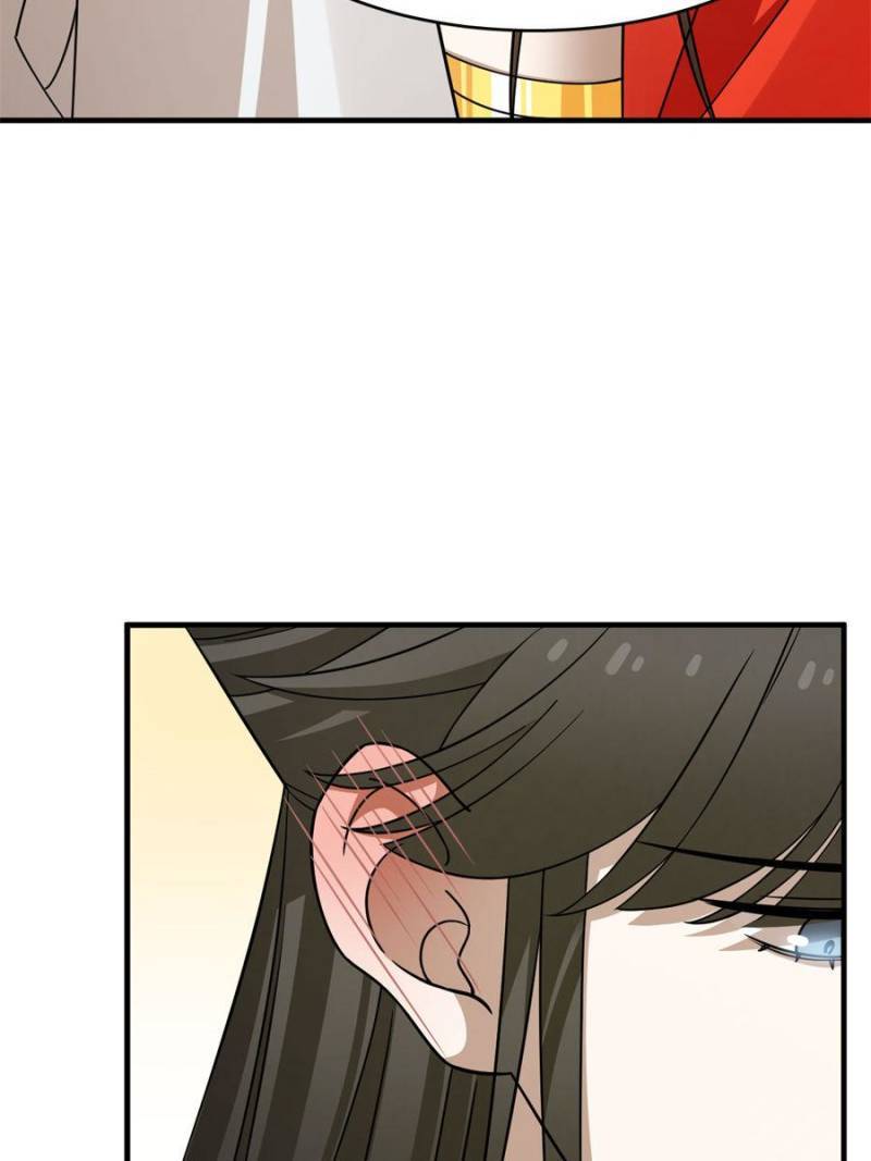 Queen of Posion: The Legend of a Super Agent, Doctor and Princess Chapter 376 - page 30