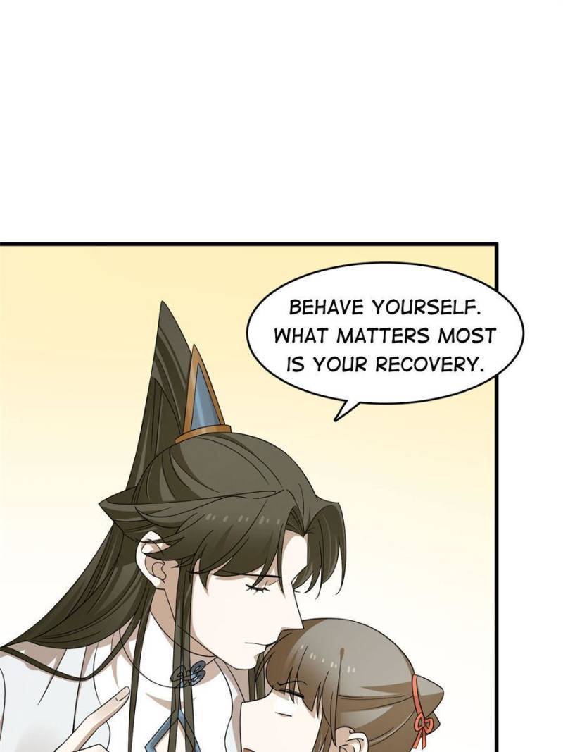 Queen of Posion: The Legend of a Super Agent, Doctor and Princess Chapter 376 - page 32