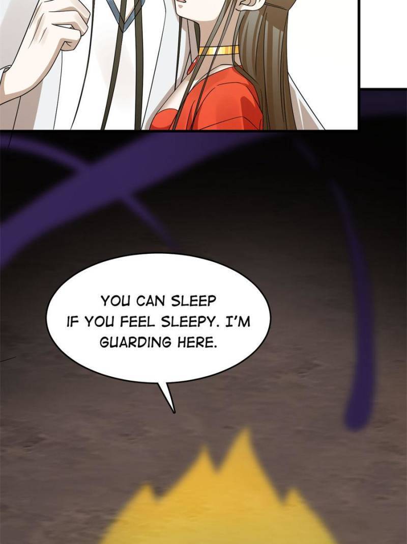 Queen of Posion: The Legend of a Super Agent, Doctor and Princess Chapter 376 - page 33